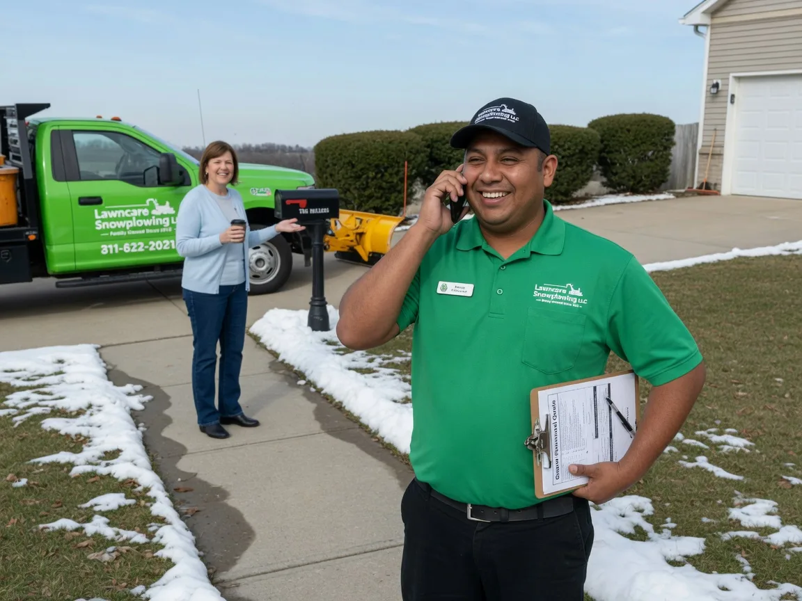 Lawn Care Services By Expert Landscaper Ogdensburg, NY FAQs